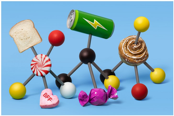 Carcinogens in Food: Understanding and Avoiding Harmful Substances in Your Diet
