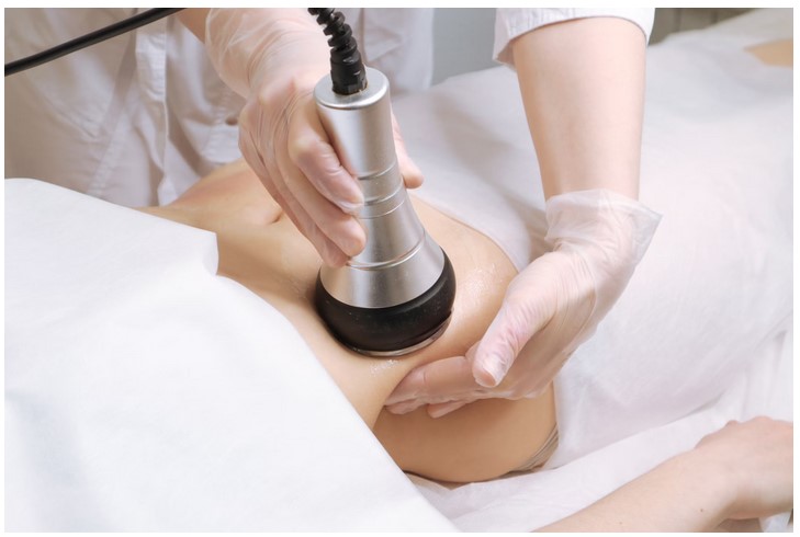 Cavitation Therapy: Exploring the Benefits of Ultrasonic Cavitation Treatments