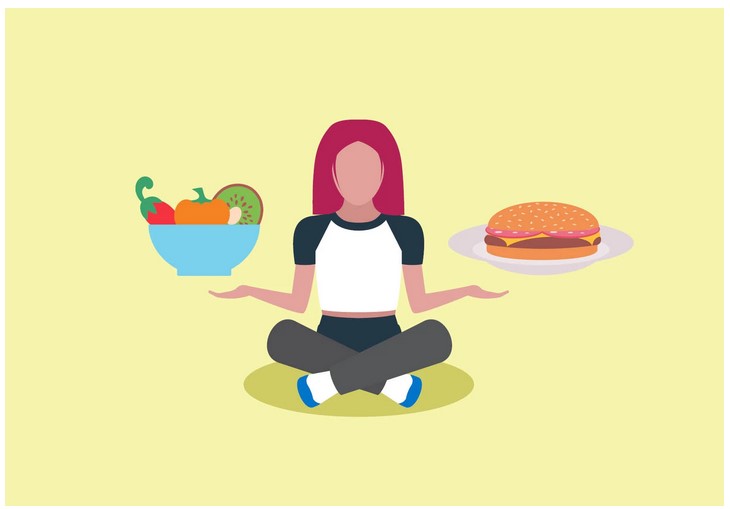 Type Diet: Dietary Plans Tailored to Different Blood Types