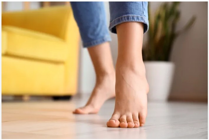 Under Pronation of Foot: Causes, Symptoms, and Strategies for Correction