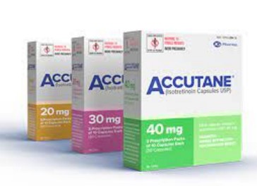 Isotretinoin (Accutane): Uses, Side Effects, and Considerations