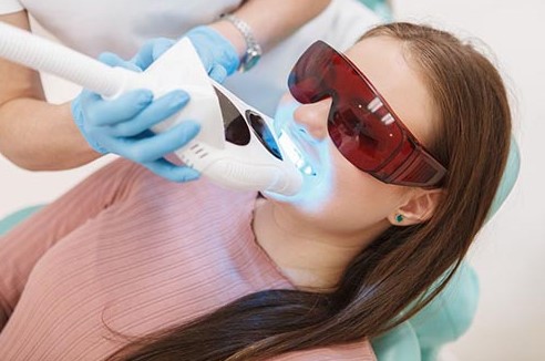 Dental Gum Laser Treatment: A Modern Approach to Gum Health