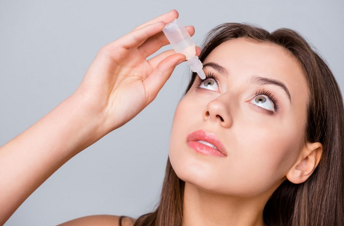 Warm Compress for Dry Eyes: Benefits and How to Use Them