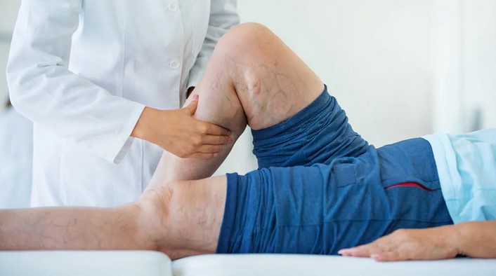 Leg Clot Symptoms: Recognizing Deep Vein Thrombosis Signs