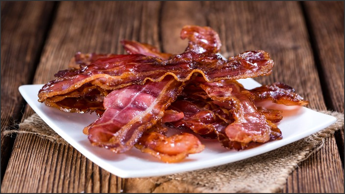 Bacon Carcinogen: Understanding the Relationship Between Bacon and Cancer