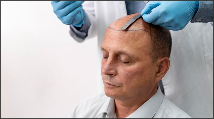 Hair Transplant Cost: What to Expect for Hair Restoration
