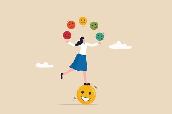 Handling Difficult Emotions: Practical Strategies for Emotional Balance