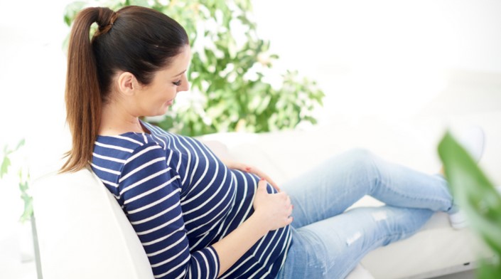 Healthy Habits During Pregnancy: Caring for Yourself and Baby