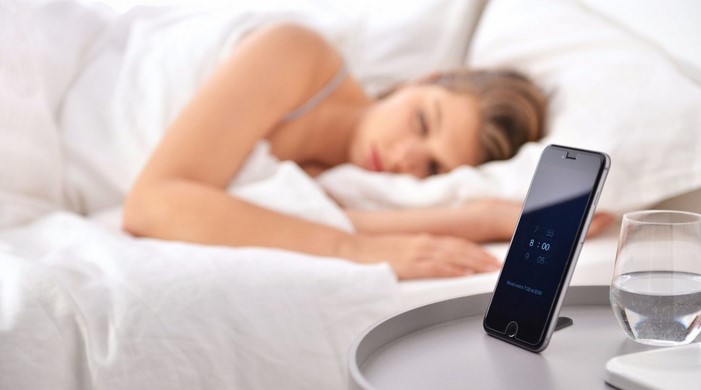 How Technology Improves Sleep: Innovative Solutions for Better Rest