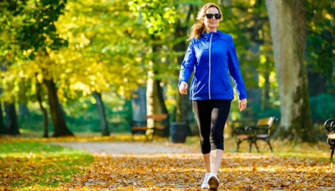 The Mental Health Benefits of Walking: How a Daily Stroll Can Boost Your Mood