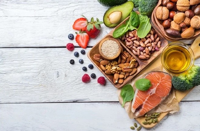 Best Antioxidant Supplements: How to Protect Your Body from Oxidative Stress