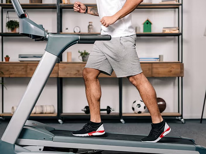 HIIT for Fat Loss: The Best Workouts to Burn Fat Fast
