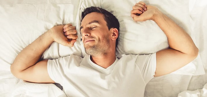 How Sleep Enhances Muscle Recovery and Growth