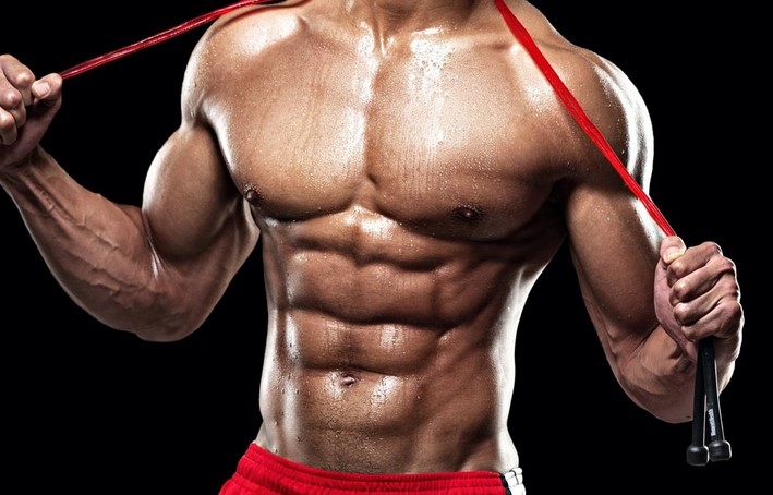 Spot Reduction Is a Myth: What Really Burns Fat
